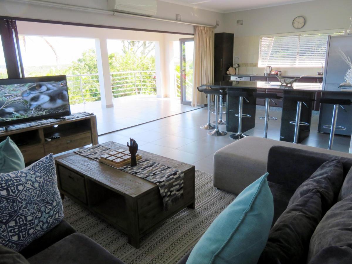 ลิตเติล อีเดน เซนต์ลูเซีย Apartment ภายนอก รูปภาพ