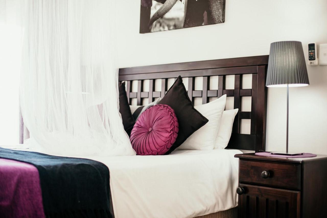 ลิตเติล อีเดน เซนต์ลูเซีย Apartment ภายนอก รูปภาพ
