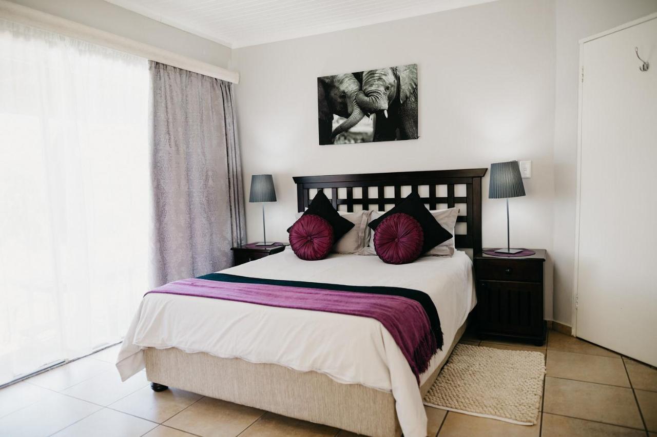 ลิตเติล อีเดน เซนต์ลูเซีย Apartment ภายนอก รูปภาพ