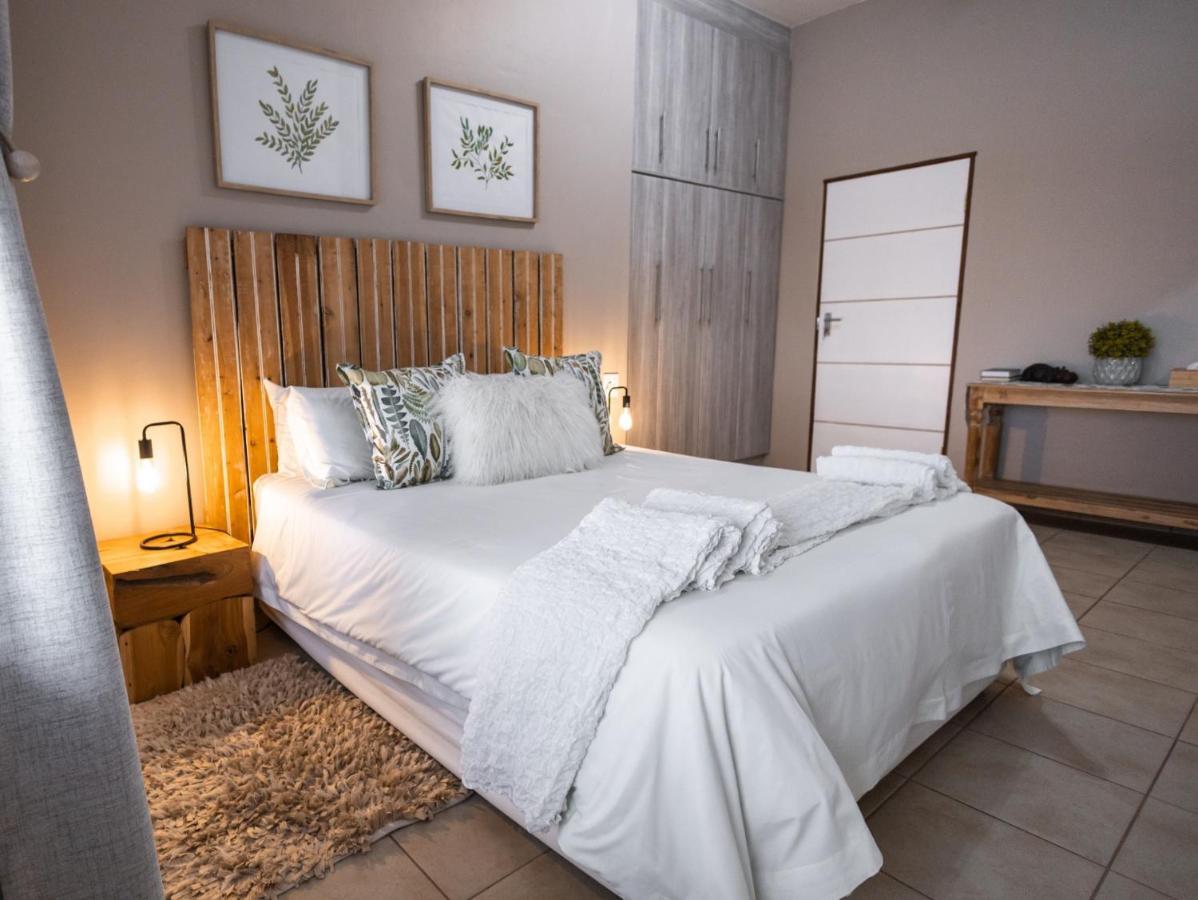 ลิตเติล อีเดน เซนต์ลูเซีย Apartment ภายนอก รูปภาพ