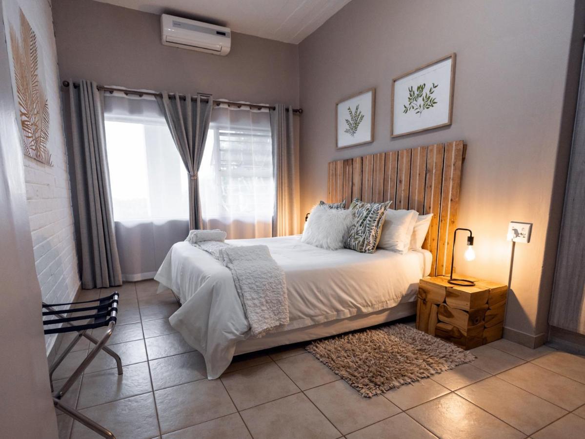 ลิตเติล อีเดน เซนต์ลูเซีย Apartment ภายนอก รูปภาพ