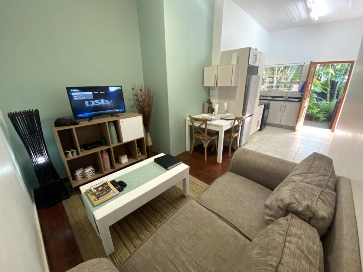 ลิตเติล อีเดน เซนต์ลูเซีย Apartment ภายนอก รูปภาพ