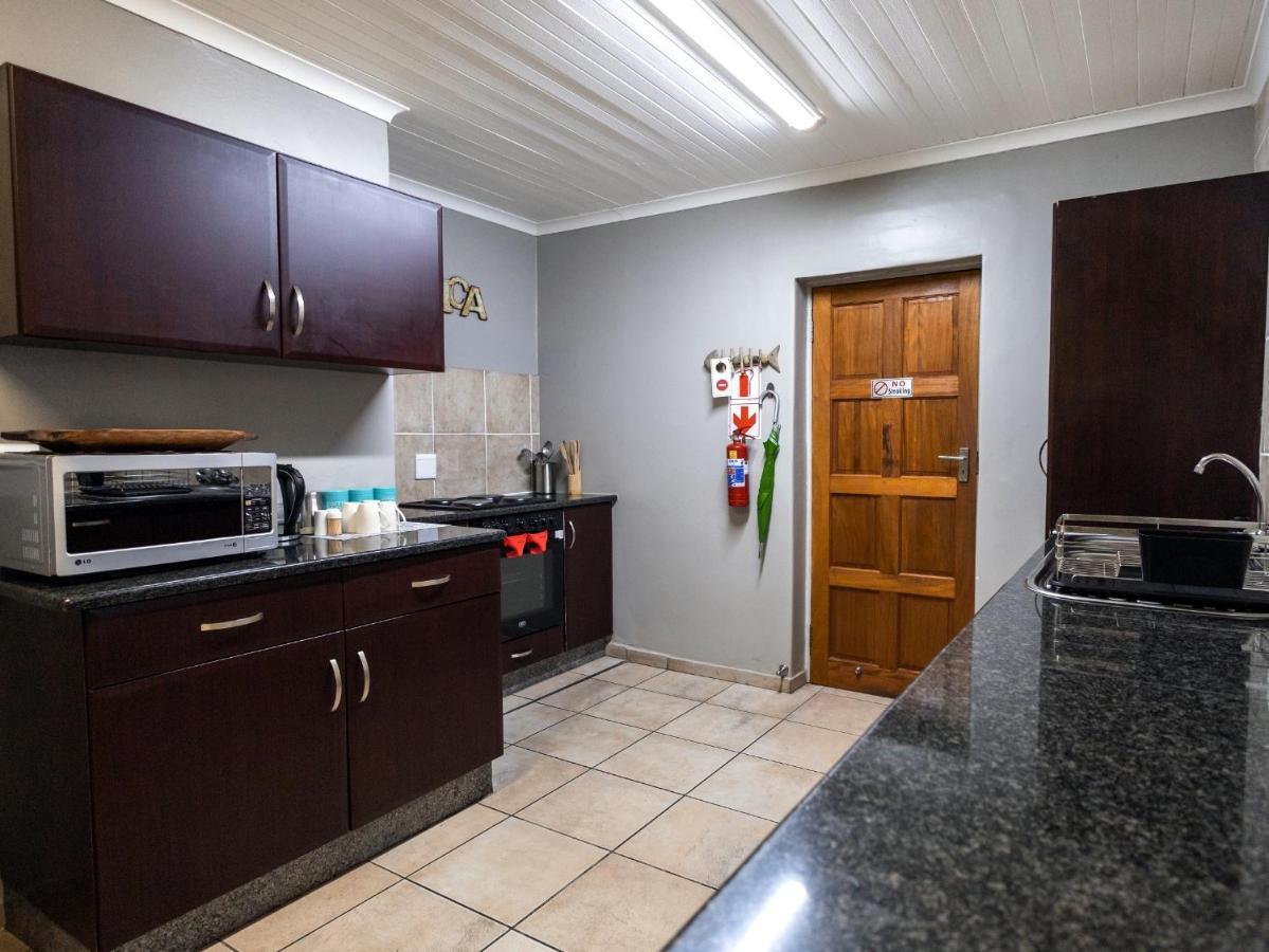 ลิตเติล อีเดน เซนต์ลูเซีย Apartment ภายนอก รูปภาพ